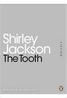 the tooth shirley jackson pdf